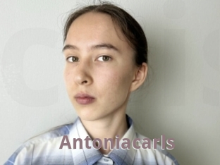 Antoniacarls