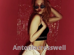 Antoniacresswell