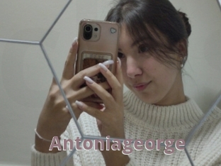 Antoniageorge