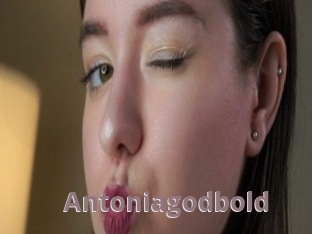 Antoniagodbold