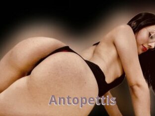 Antopettis
