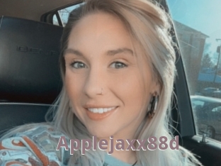 applejaxx88d Chienne Soumise