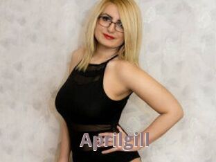 Aprilgill