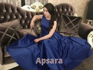 Apsara