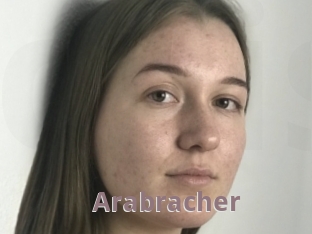 Arabracher