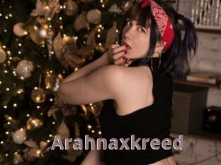 Arahnaxkreed