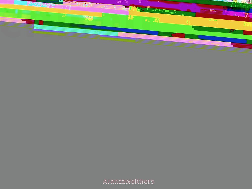 Aranzawalthers