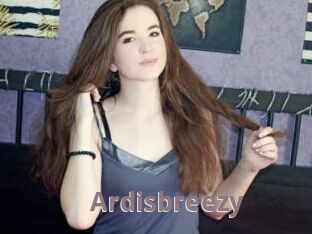 Ardisbreezy