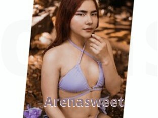 Arenasweet