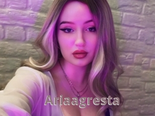 Ariaagresta