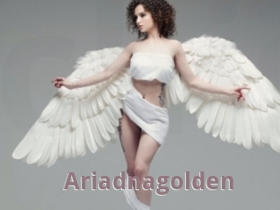 Ariadnagolden