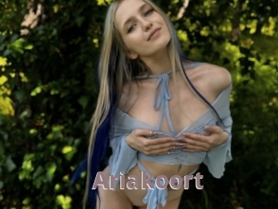 Ariakoort