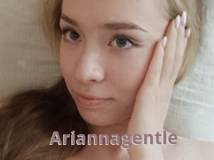 Ariannagentle