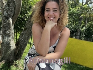 Ariannagill