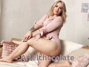 Arielchocolate