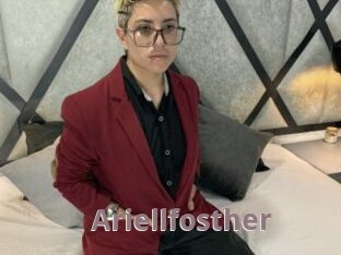 Ariellfosther