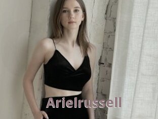 Arielrussell