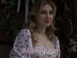 Arinaholter