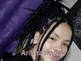 Arishasmook