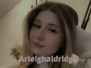 Arleighaldridge