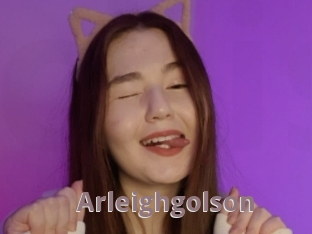 Arleighgolson