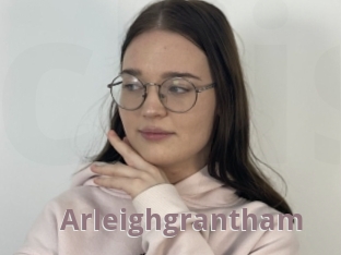 Arleighgrantham