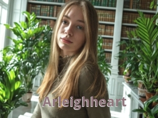 Arleighheart