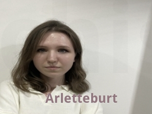 Arletteburt