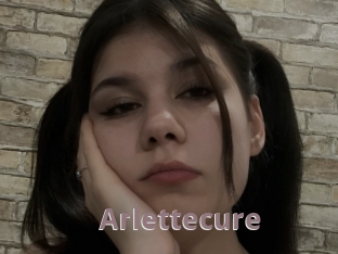 Arlettecure
