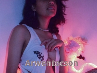 Arwentocson