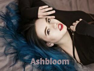 Ashbloom