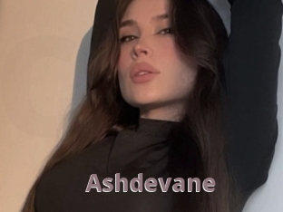 Ashdevane