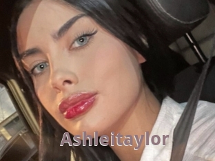 Ashleitaylor