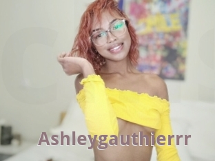 Ashleygauthierrr