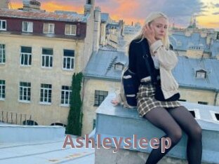 Ashleysleep