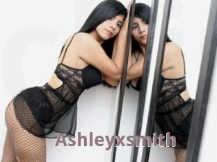 Ashleyxsmith