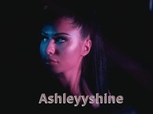 Ashleyyshine