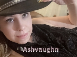 Ashvaughn