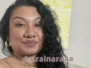 Astrainaraaa