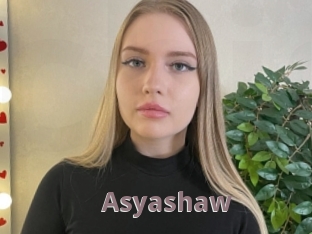 Asyashaw