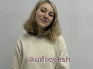 Audreyash