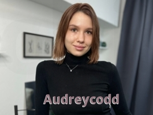 Audreycodd