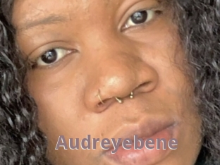 Audreyebene
