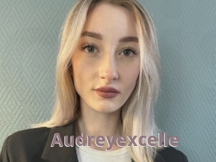 Audreyexcelle