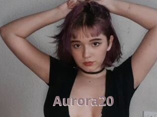 Aurora20