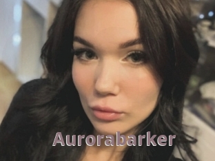 Aurorabarker