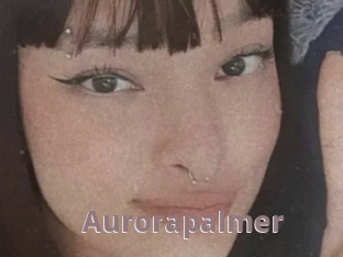 Aurorapalmer