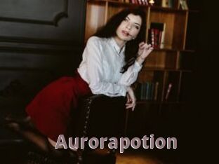 Aurorapotion