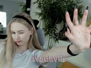 Avadaviis