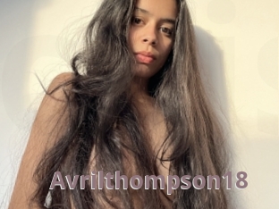 Avrilthompson18